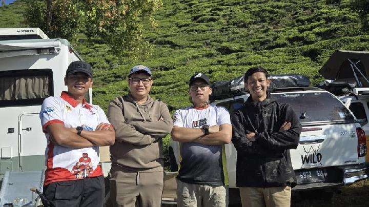 DPRD Sebut Pemerataan Infrastruktur Kunci Sukses Kunjungan ke Objek Wisata Bogor Meningkat