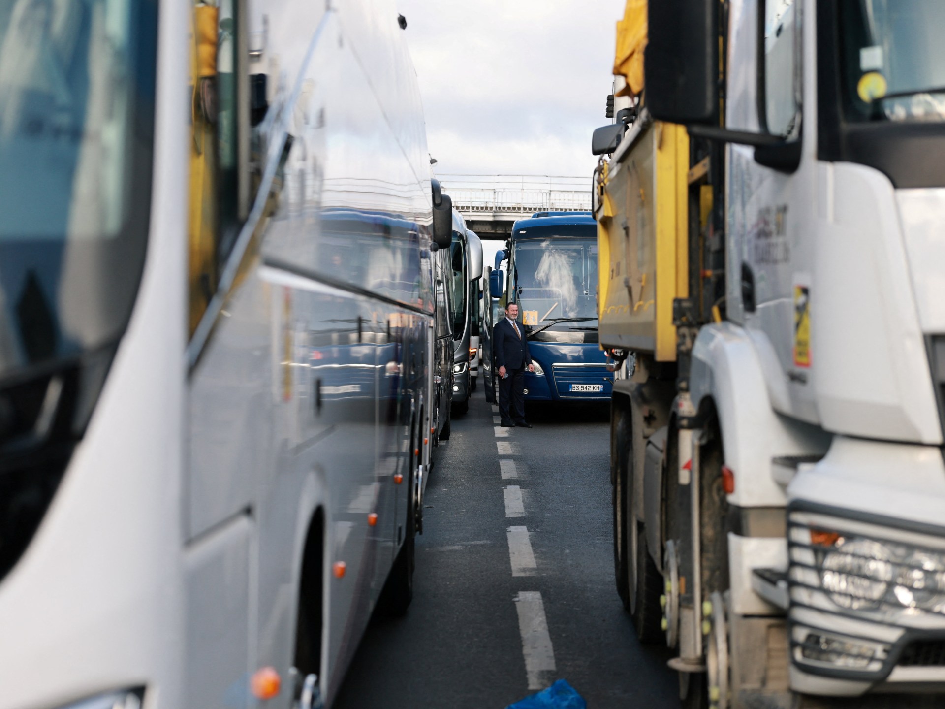 G7 siap mengambil 'langkah-langkah yang diperlukan' untuk menjamin stabilitas pasar energi