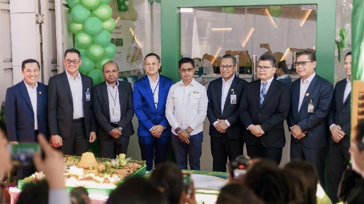 PT Pegadaian Resmi Lakukan Ekspansi Internasional ke Timor Leste