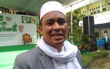 PWNU NTB Siap Jadi Tuan Rumah Muktamar NU Ke-35