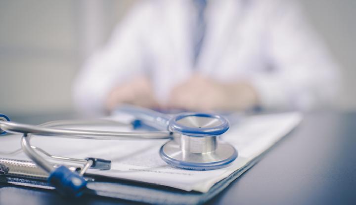 Kemenkes Ungkap Kronologi Dokter Internship Meninggal