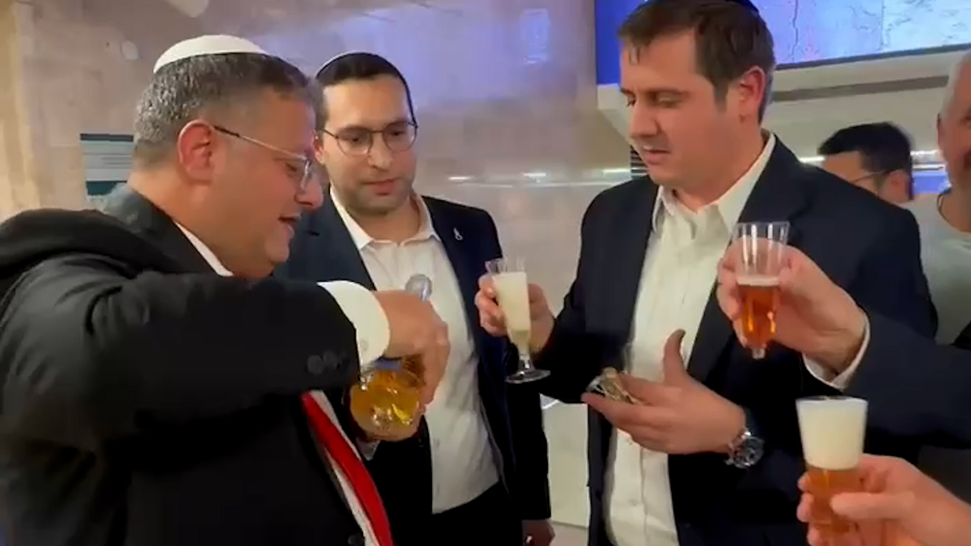 Knesset Israel menyetujui hukuman mati bagi warga Palestina