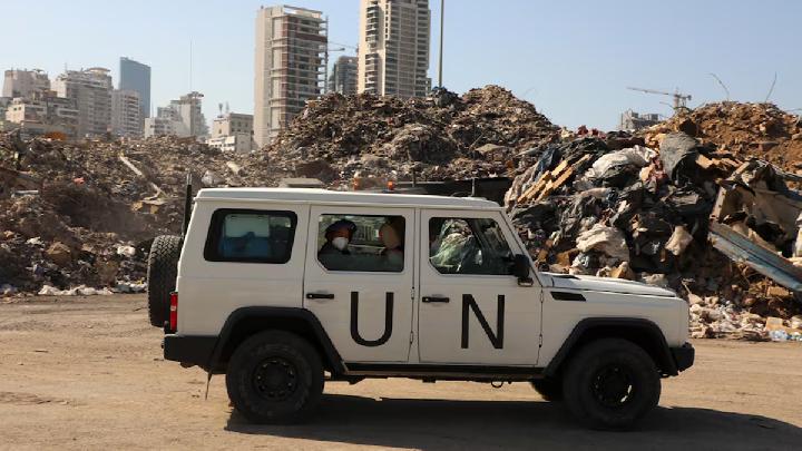 Profil Prajurit TNI yang Tewas di Lebanon