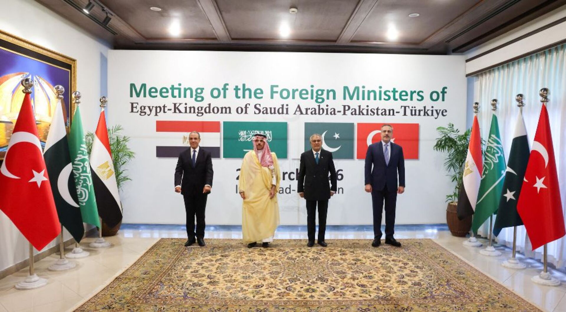 Apakah penyelesaian damai mungkin terjadi di Iran?