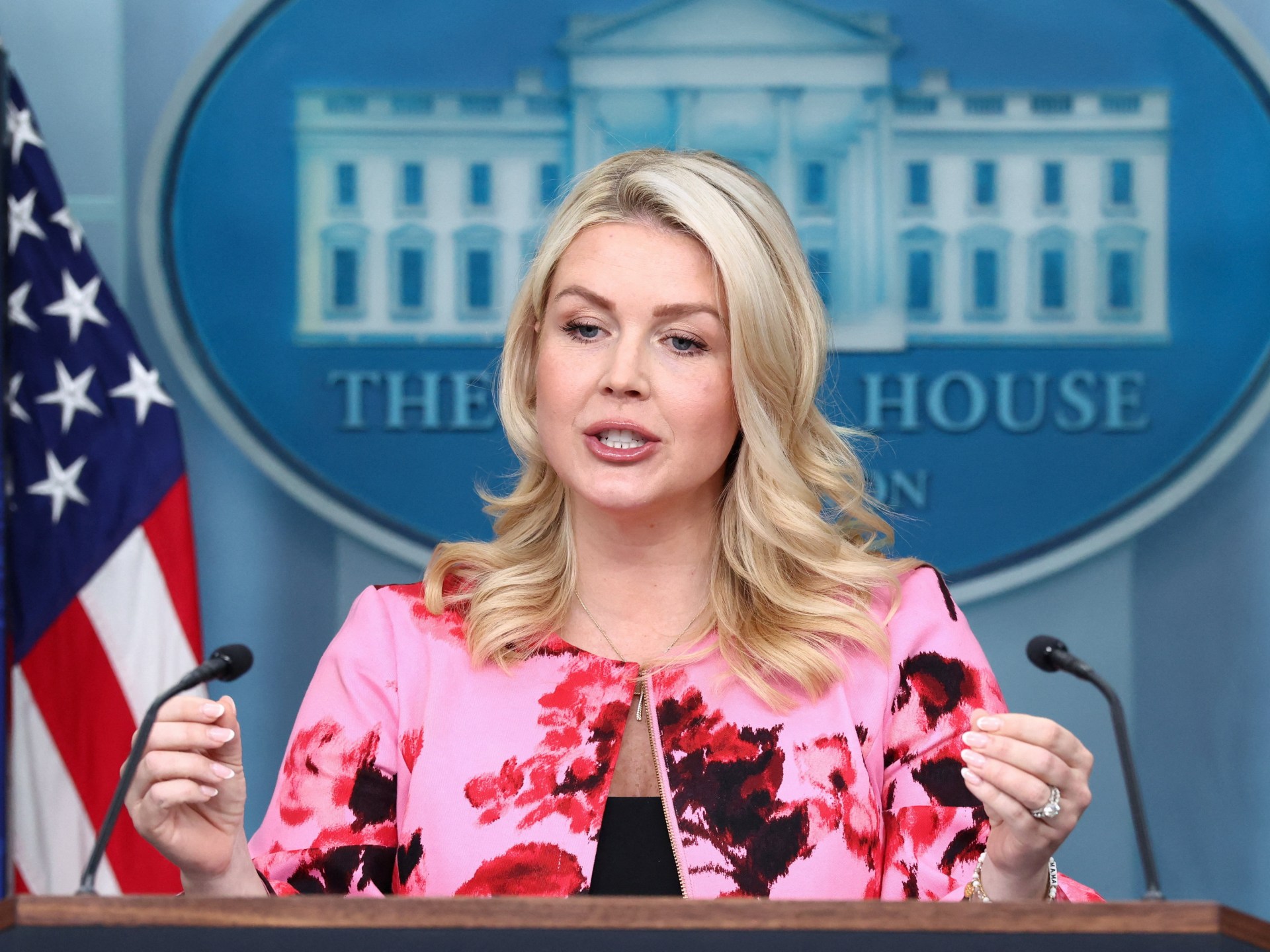 AS menyuarakan penutupan situs suci Yerusalem oleh Israel