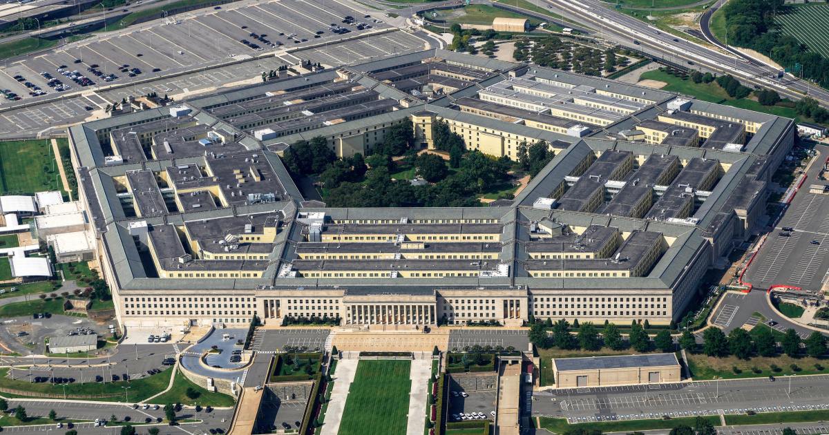 Pentagon menyangkal perantara Hegseth mencari investasi pertahanan sebelum perang Iran