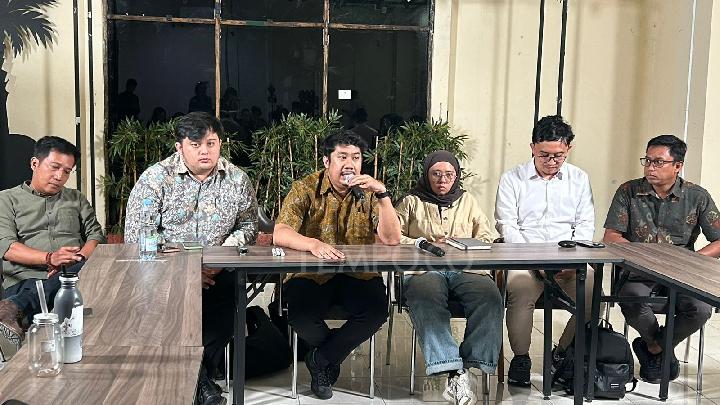 Urgensi Pembentukan Tim Pencari Fakta di Kasus Andrie Yunus