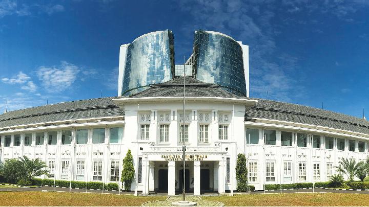 Daftar 10 Prodi PTN Akademik Terfavorit SNBP 2026