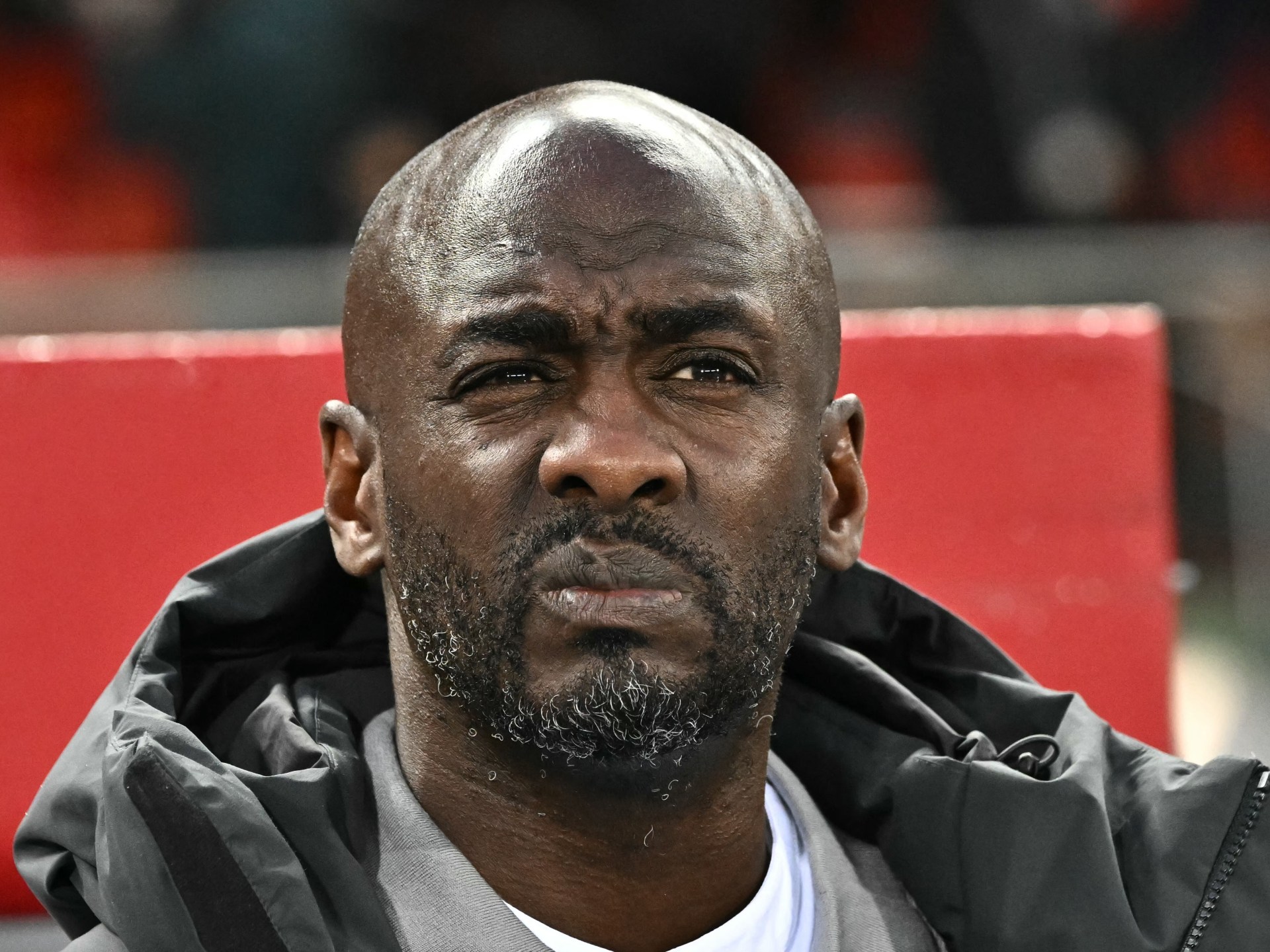 Asosiasi Sepak Bola Ghana ⁠ memecat pelatih Otto Addo 72 hari sebelum Piala Dunia