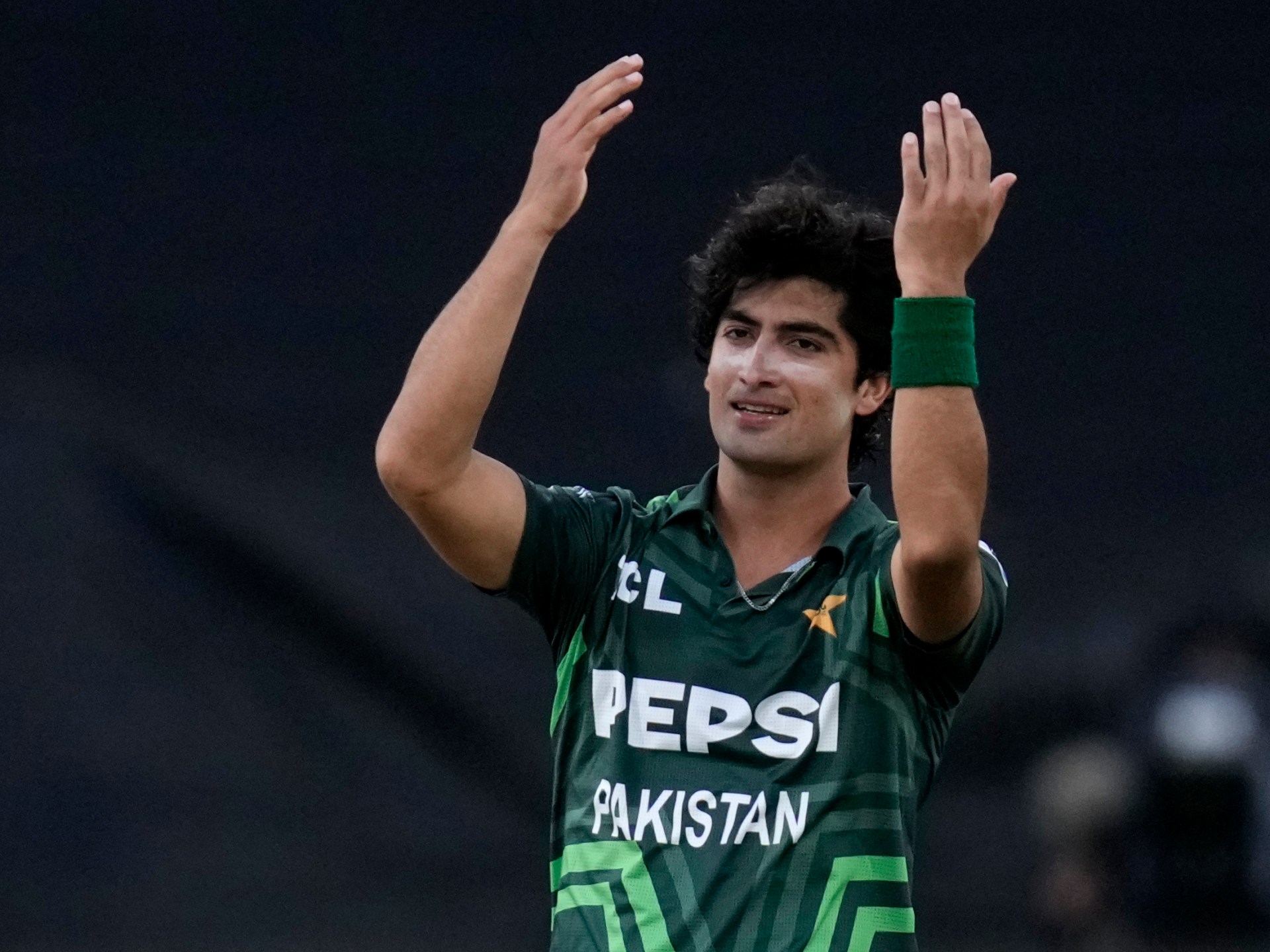 Jabatan pemain Pakistan Shah di Ketua Menteri Nawaz membuatnya kehilangan $71.000