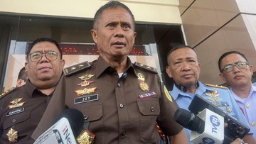 Kejagung Siapkan 34 Saksi dan 8 Ahli Hadapi Sidang Korupsi Satelit Kemhan