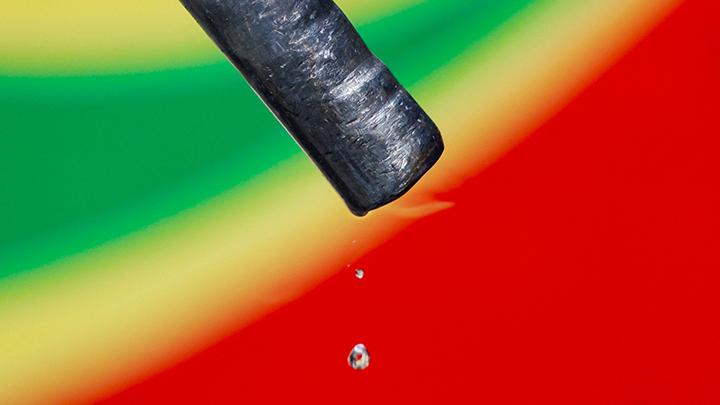 DPR Ingatkan Masyarakat Tak Timbun BBM