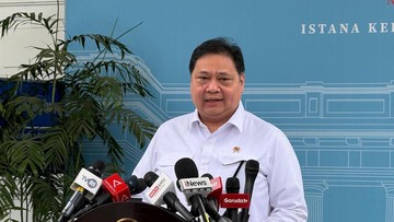 Pemerintah Putuskan MBG Jadi 5 Hari Imbas Efisiensi, Negara Hemat Rp 20 T