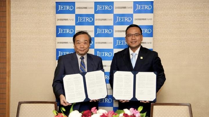 Pertamina-INPEX Perkuat Sinergi Proyek LNG Abadi Masela