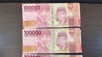 Kenalan dengan Wanita via MiChat, Pria Jatim Malah Ditipu Sindikat Uang Palsu