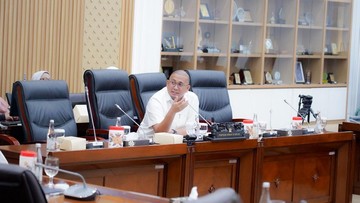 Andre Rosiade Puji Kinerja Prabowo: Harga Pangan Stabil di Tengah Tekanan Global