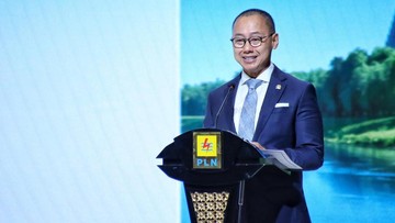 Kurangi Impor Energi Fosil, Waka MPR Dorong Percepatan Elektrifikasi