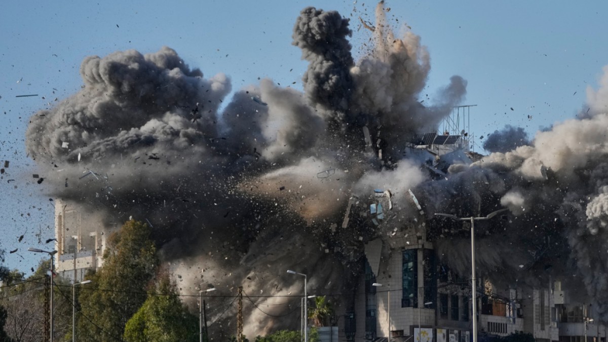 Perang satu bulan melawan Iran merugikan negara-negara Arab hingga $194 miliar: UNDP