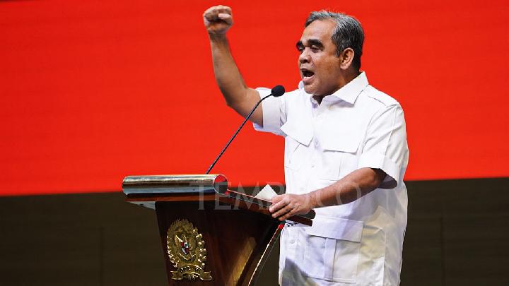 Ketua MPR Minta Pemerintah Tarik Prajurit TNI dari Lebanon