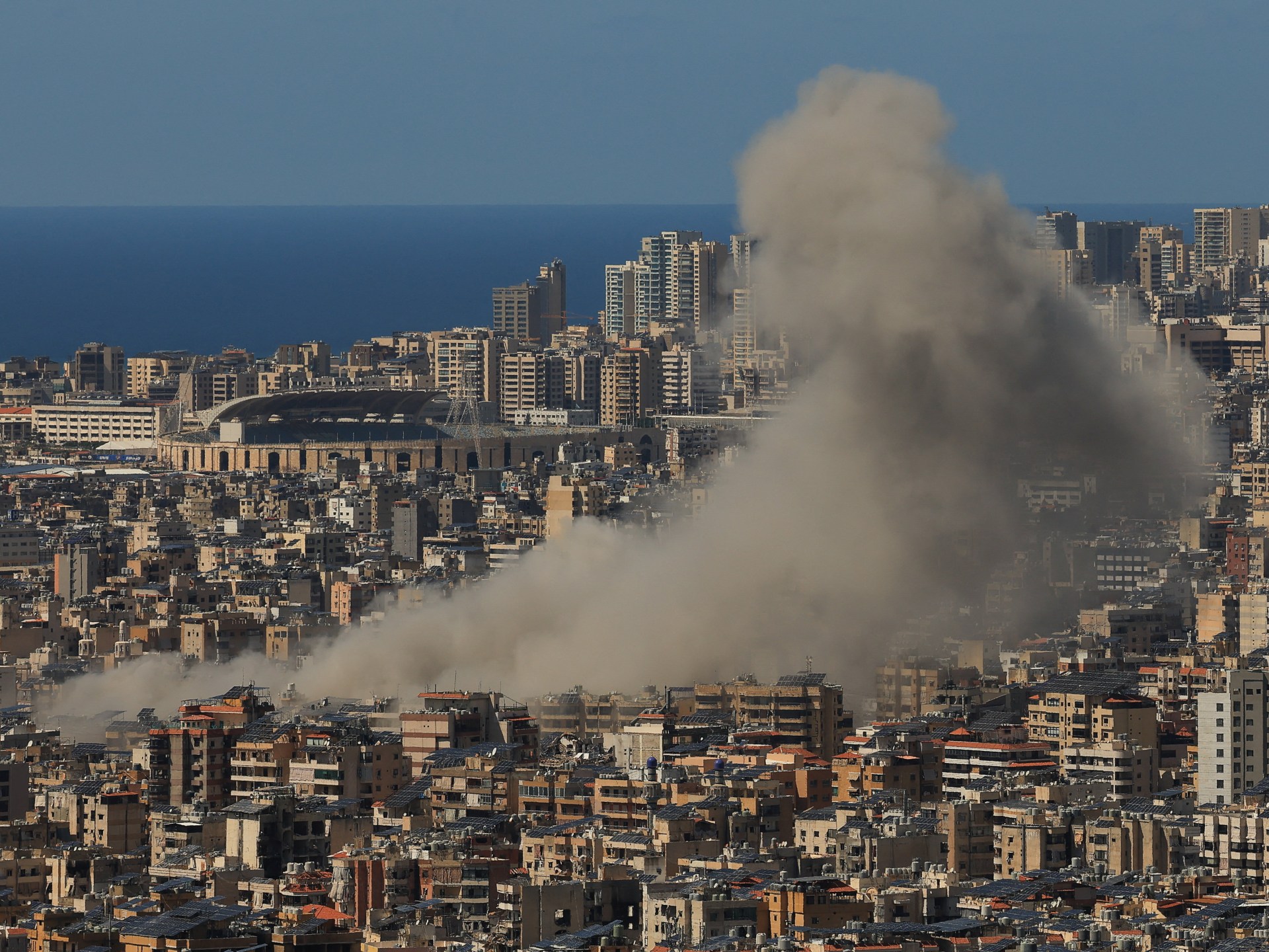 Analisis: Hizbullah mendukung duta besar Iran ketika konflik memperdalam perpecahan di Lebanon