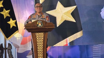 Wakapolri: Taruna Akpol Dipersiapkan untuk Punya Digital Leadership