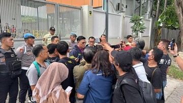 Duduk Perkara TPPU Tambang Ilegal Bikin PT Simba Jaya Digeledah Bareskrim