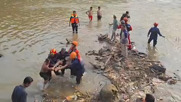 1-remaja-tenggelam-di-curug-bogor-ditemukan-tewas,-1-lainnya-masih-hilang