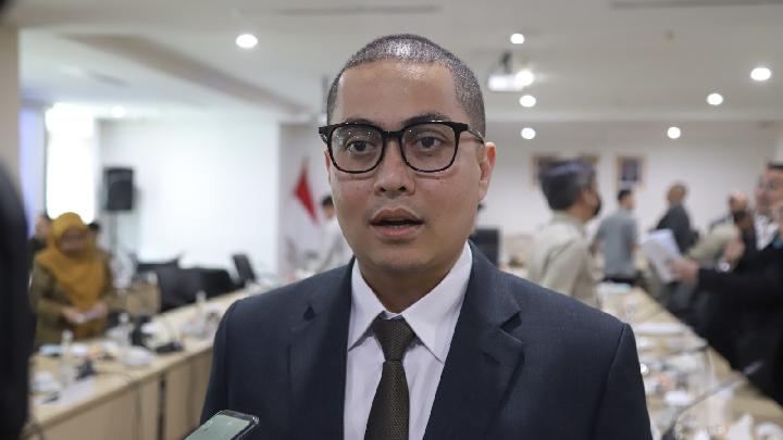 DPRD DKI Jakarta Menyetujui Tiga Ranperda Disahkan Menjadi Perda