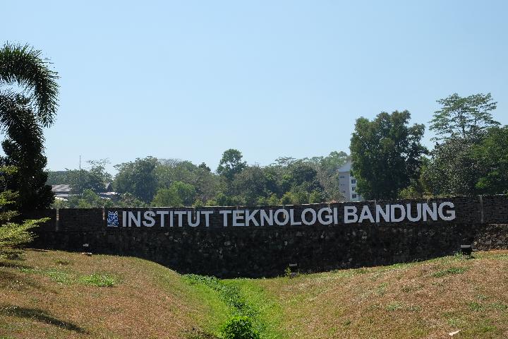 ITB Terima 1.225 Mahasiswa Baru Jalur SNBP 2026