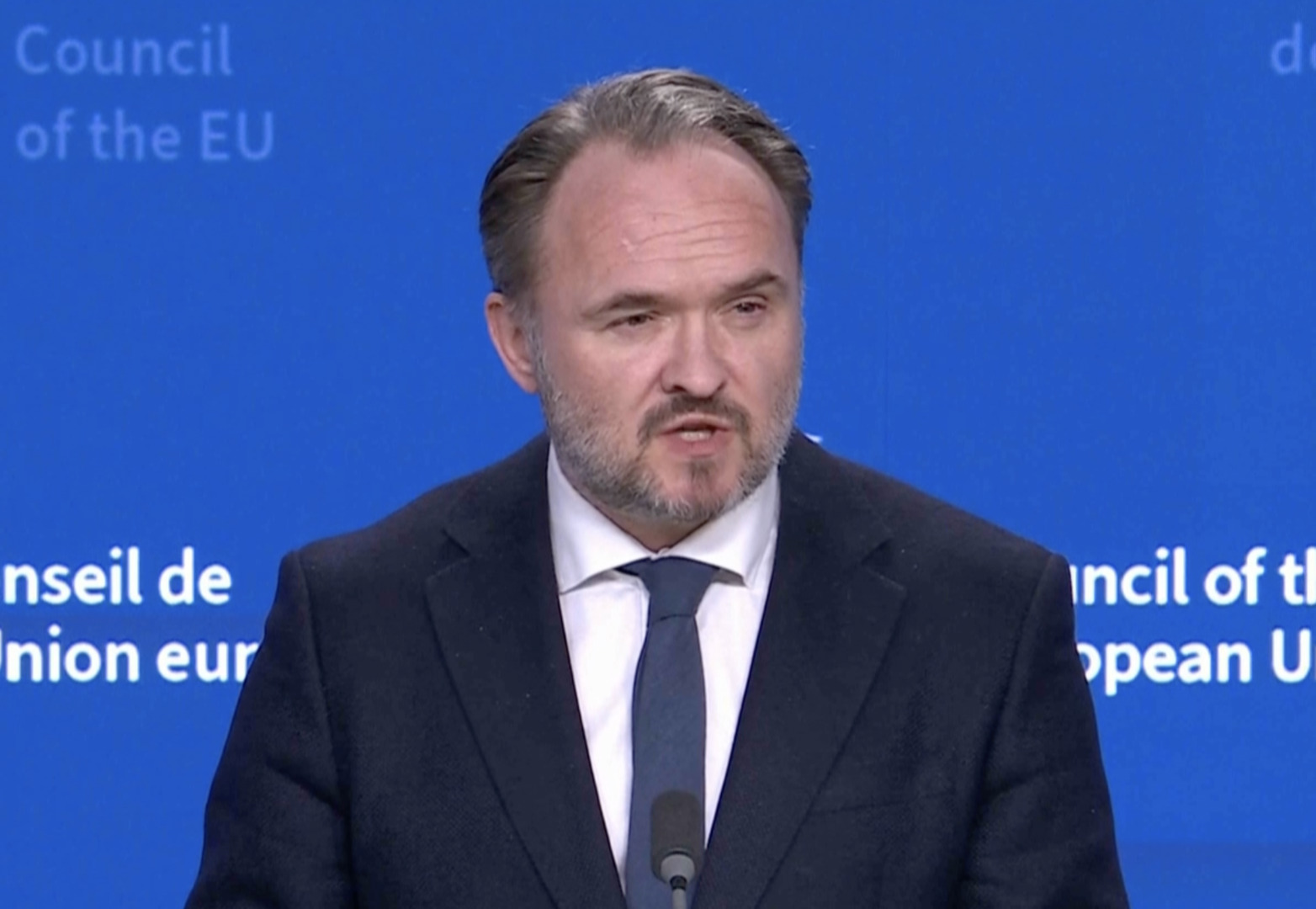 UE memperingatkan harga minyak dan gas tidak akan segera kembali normal setelah perang Iran