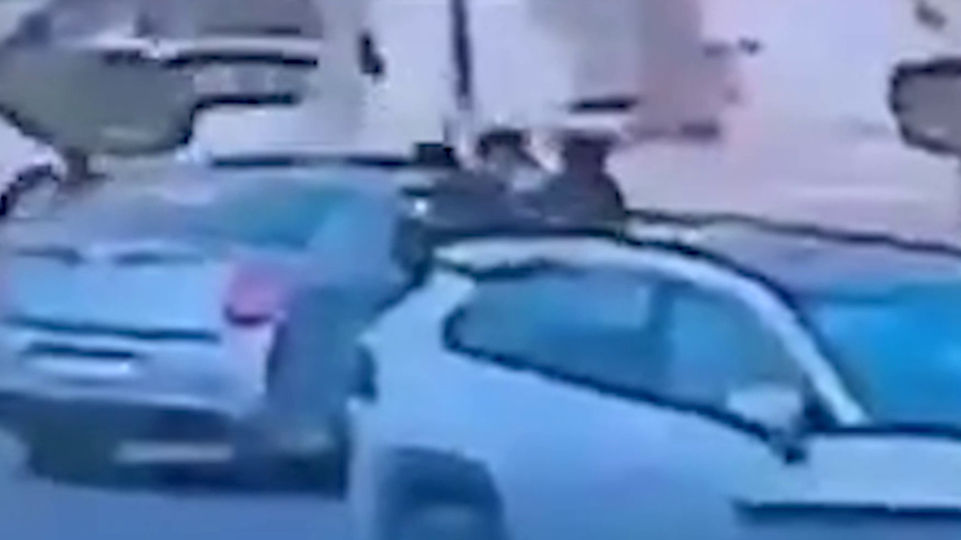 Jurnalis Amerika diculik di Bagdad