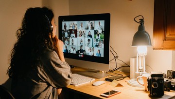 Disusul Indonesia, Ini Daftar Negara yang Sudah Terapkan WFH demi Hemat BBM