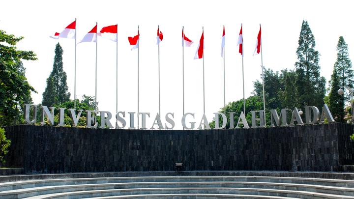 UGM Terima 2.836 Mahasiswa Baru Jalur SNBP 2026