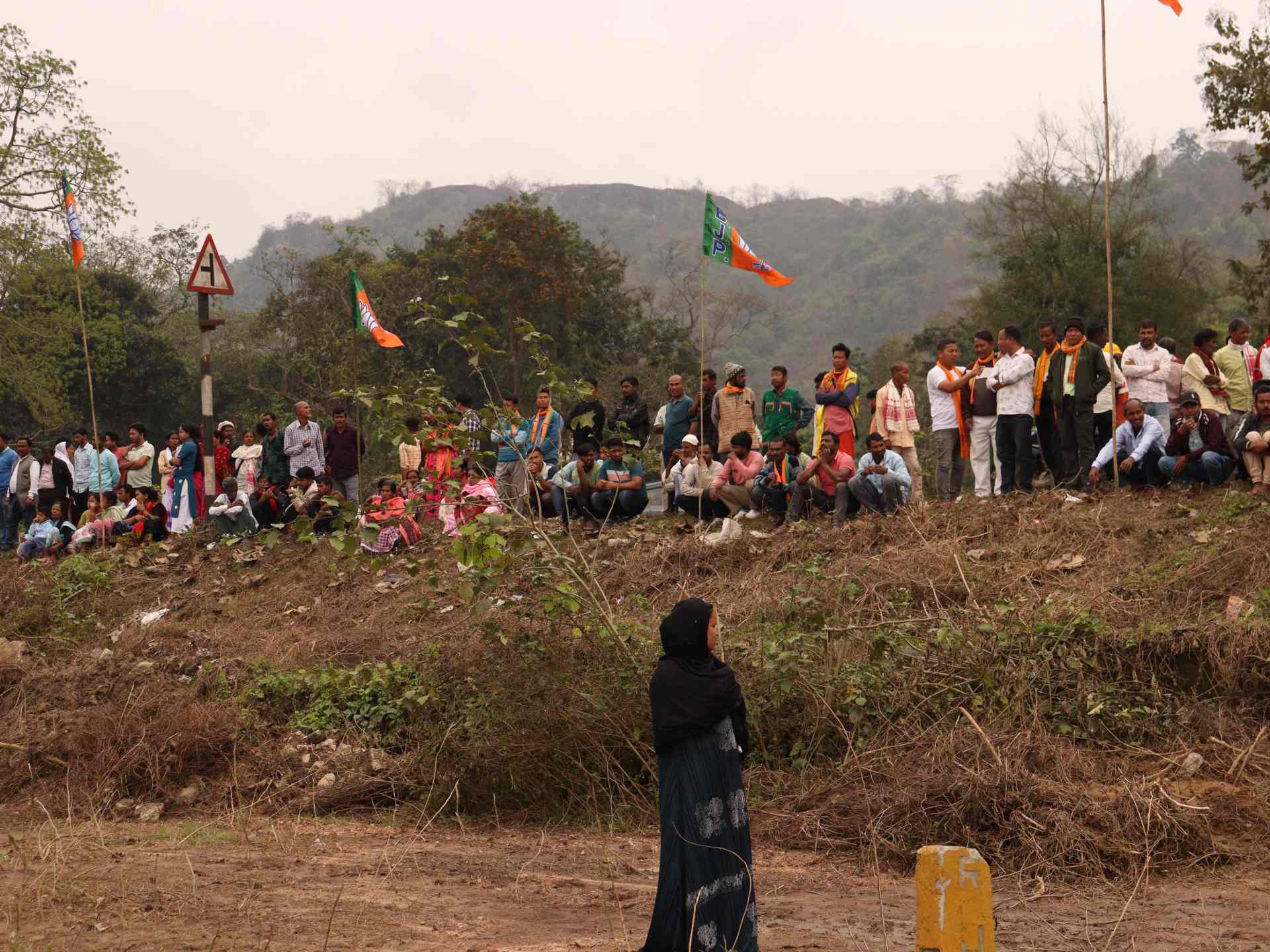 'gerrymandering'-di-assam,-india,-memangkas-keterwakilan-muslim-sebelum-pemungutan-suara