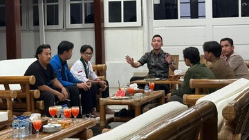 Tepis Isu Antikritik, Pemkab Lebak Beberkan Rekam Jejak & Kinerja Bupati Hasbi