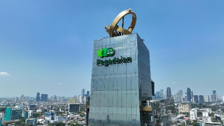 Pegadaian Perkuat Layanan Digital melalui Tring!