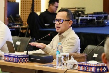 Bima Arya Dorong Efisiensi dan Reformasi BUMD Secara Menyeluruh