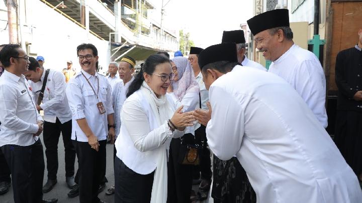 Wali Kota Semarang Minta Dukungan Ulama Sukseskan MTQ Nasional ke-31