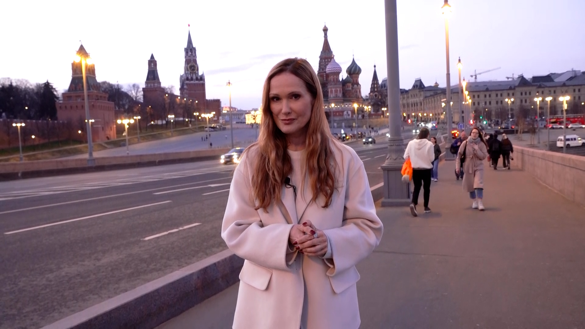 Rusia memberlakukan larangan semua ekspor bensin karena perang Iran