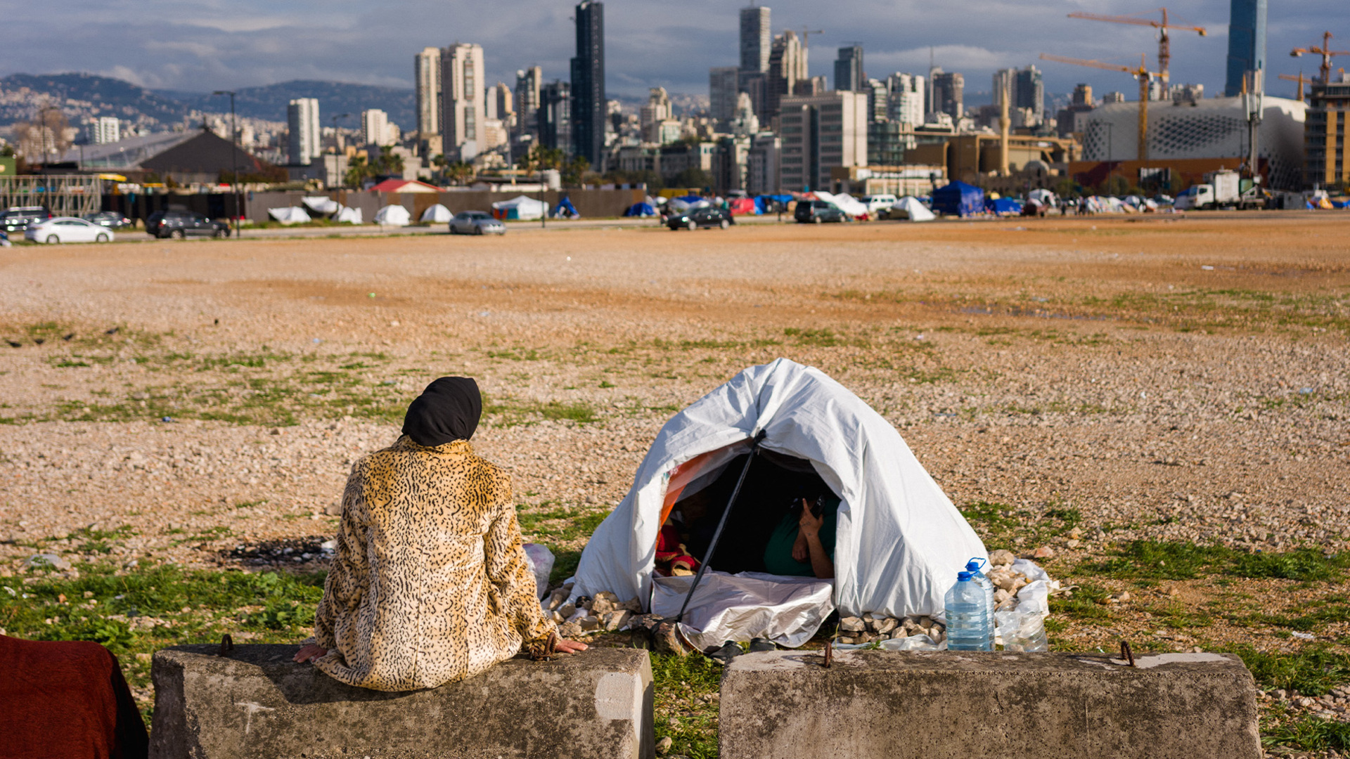 lebanon-menghadapi-krisis-pengungsi-yang-semakin-besar