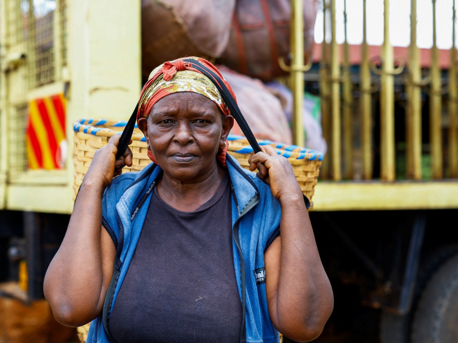 Industri teh Kenya mengalami krisis yang disebabkan oleh perang AS-Israel melawan Iran