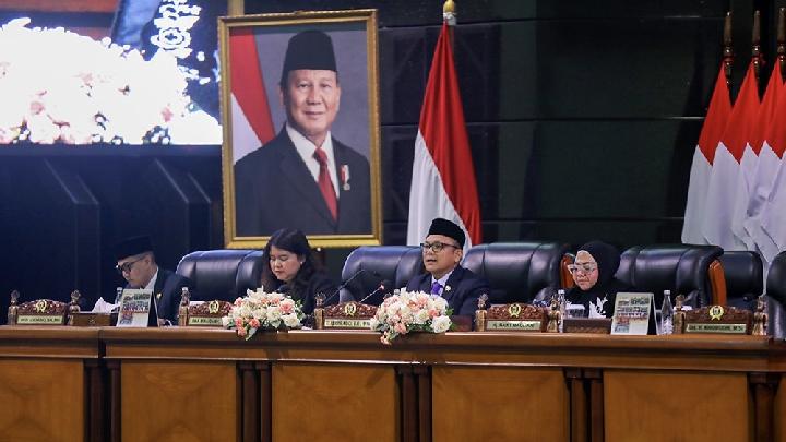 Serap Aspirasi Warga, DPRD DKI Jakarta Sampaikan Hasil Reses
