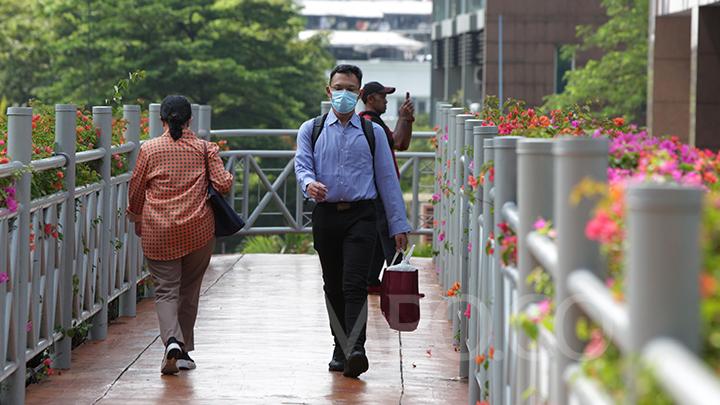 anggota-dpr:-wfh-tiap-jumat-bisa-jadi-long-weekend