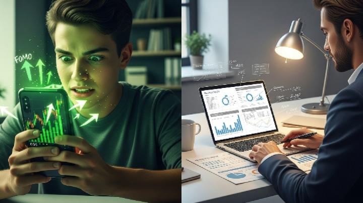 Cara Baca Laporan Keuangan Saham untuk Pemula