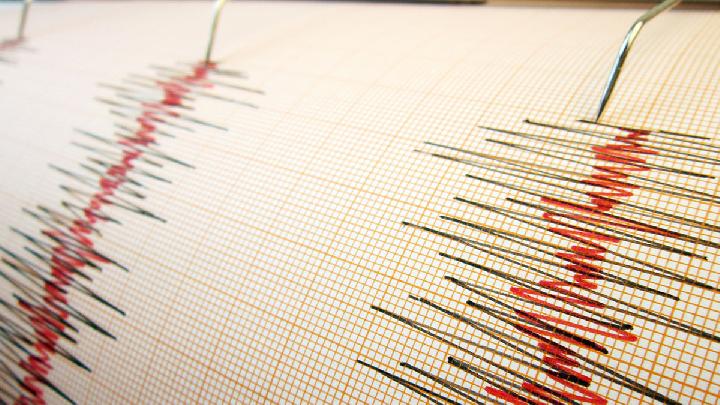 Gempa Magnitudo 7,6 Guncang Ternate, Warga Panik Berhamburan