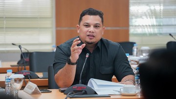 Gerindra Desak Pemprov Tetapkan Status Darurat Sampah di DKI