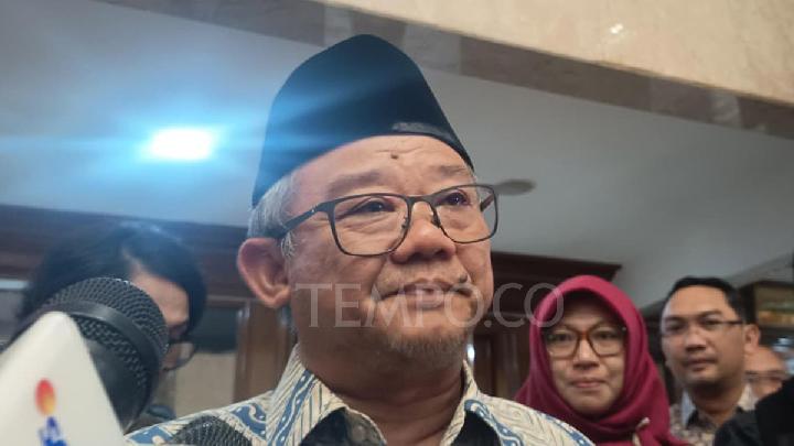 WFH ASN Kemendikdasmen, Unit Layanan Terpadu Tak Ditutup