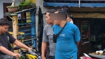 Dukun di Magetan Ngaku Allah Kedua, Setubuhi Istri Pasien Berkali-kali