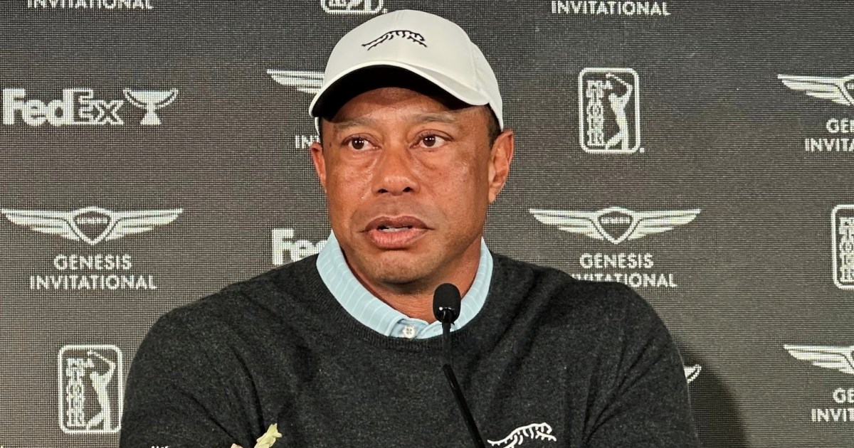 Tiger Woods menolak menjadi kapten Piala Ryder 2027; dapat meninggalkan AS untuk berobat