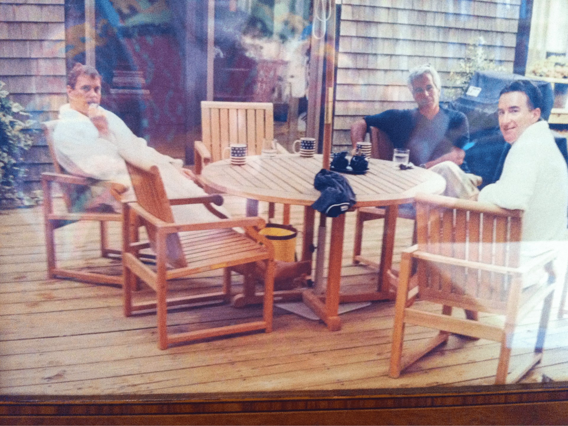 Mandelson mencoba mendapatkan akses 'putri baptis' Epstein ke 10 Downing Street